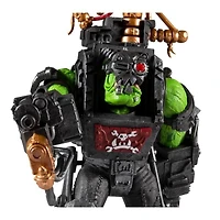 Ork Big Mek 40000 Marteau de Guerre