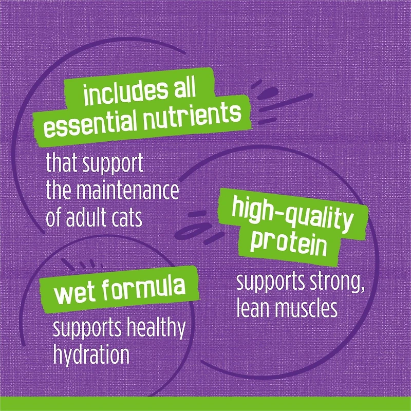 Friskies Pate Turkey & Giblets Dinner, Wet Cat Food 156g