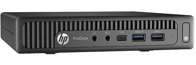 Reusine HP ProDesk Bureau Intel i7-6700T 600G2