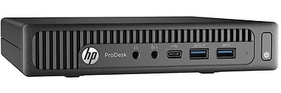 Reusine HP ProDesk Bureau Intel i7-6700T 600G2