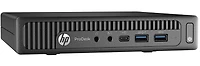 Reusine HP ProDesk Bureau Intel i7-6700T 600G2