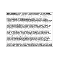 Croustilles Mélange classique Great Value 504 g (18 sacs de 28 g)