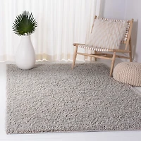 Safavieh Venus Elijah Solid Plush Shag Area Rug