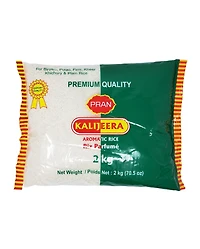 PRAN KALIGIRA RICE - FRENCH