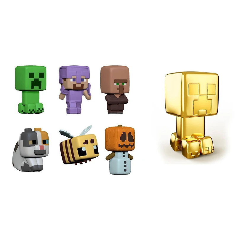 Jeu de mine Minecraft