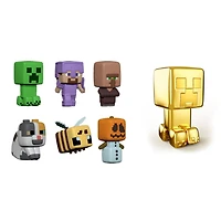 Jeu de mine Minecraft