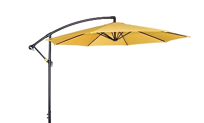 10 Feet Cantilever Umbrella