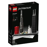 LEGO Architecture Chicago (21033)