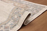 ECARPET Katie Traditional Runner Rug for Living Room, Bedroom, Dining Room, Entrance, Hallway and More.