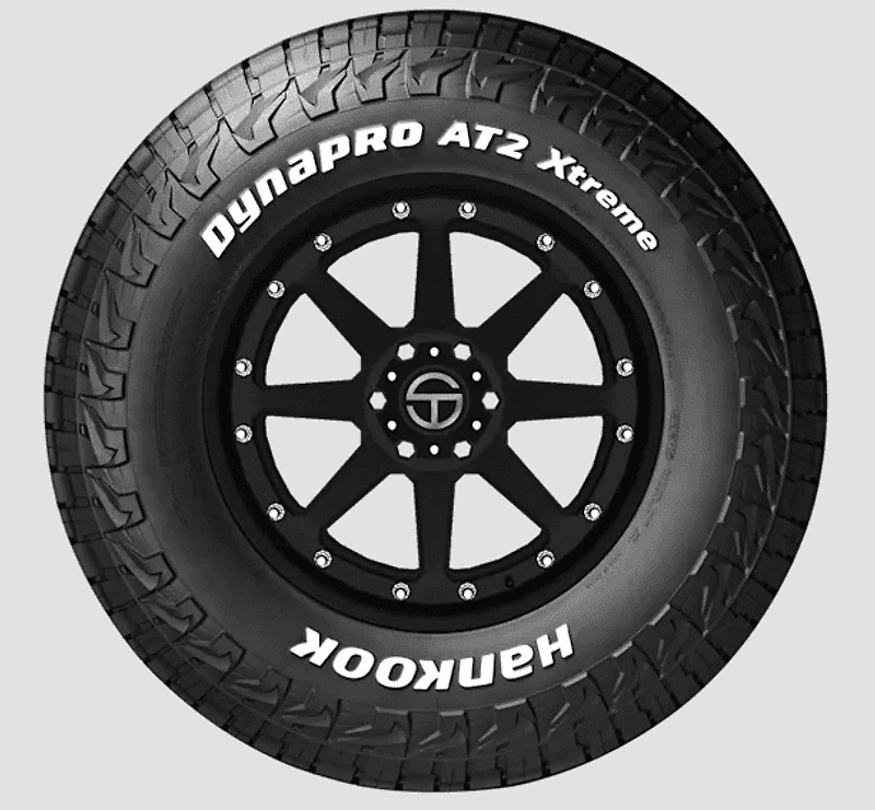Hankook Dynapro AT2 Xtreme RF12 LT275/65R18 E/10PLY BSW pneu
