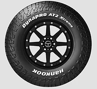 Hankook Dynapro AT2 Xtreme RF12 LT275/65R18 E/10PLY BSW pneu