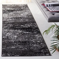 SAFAVIEH Adirondack Rudyard Abstract Area Rug