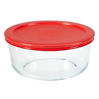 Pyrex® Storage Plus™ 7 Cup Round Storage