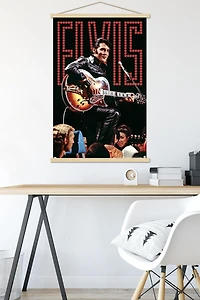 Elvis Presley-Concert 68