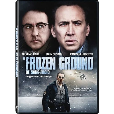 De Sang-Froid (Bilingue)