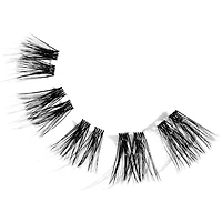 NYX PROFESSIONAL MAKEUP, Jumbo Lash!, Vegan False Lashes, Reusable - EGO-FLARE, Stackable vegan, false lashes