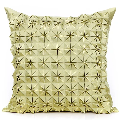 Gouchee Design Coussin SLICK CUT