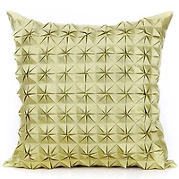 Gouchee Design Coussin SLICK CUT