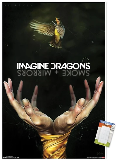 Imagine Dragons