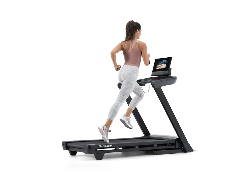 NORDICTRACK T SERIES 10
