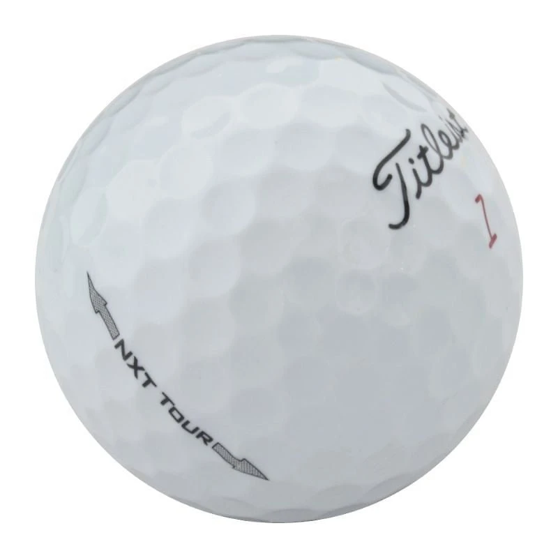 Mulligan International Titleist Tour Modèle #10125