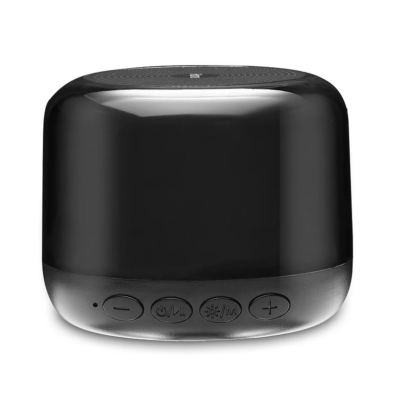 Haut-parleur Bluetooth rechargeable à couleurs changeantes MINI HAUT-PARLEUR BLUETOOTH