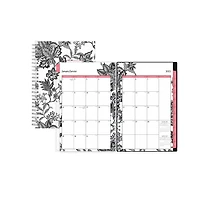 2023 Weekly Monthly Planner, 5x8, Blue Sky, Analeis