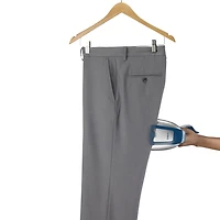 Extreme Steam by Conair Turbo Handheld Fabric Garment Clothing Steamer, Garment Steamer