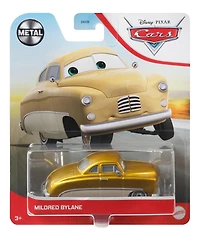 Mildred Bylane du film Cars 3 de  Disney•Pixar
