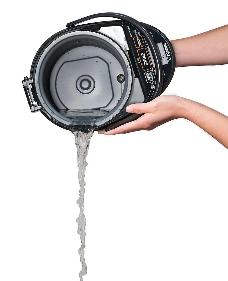 Zojirushi 5L Fabriqué au Japon Chaudière à eau et chauffe-eau Micom CD-NAC50