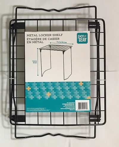 PEN+GEAR LOCKER SHELF