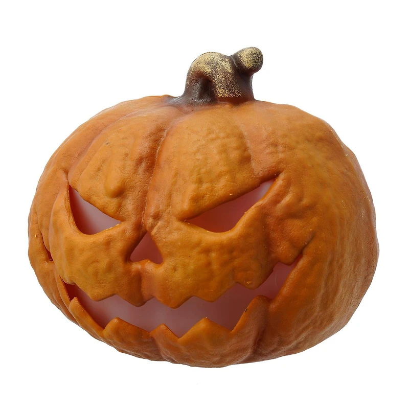 Une façon de célébrer LED Pumpkin pourrie