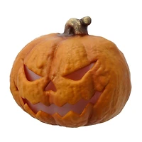 Une façon de célébrer LED Pumpkin pourrie