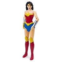 DC Comics, Figurine articulée WONDER WOMAN de 30 cm