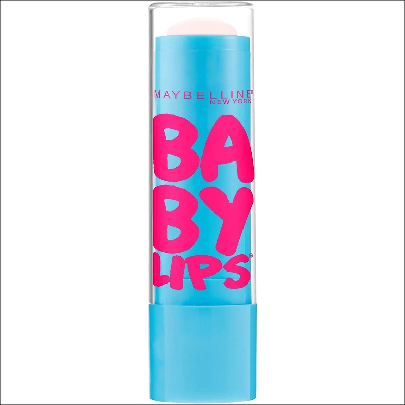 Maybelline New York Baby Lips® Quenched, Baume À Lèvres, 4.4 g 4,4 GR