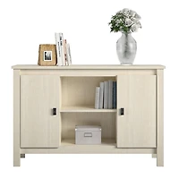Commode de rangement Kensington Place d'Ameriwood Home, Chêne ivoire