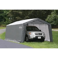 GARAGE 12X20X8 GRAY