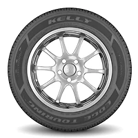 Kelly Edge A/S 205/65R15 94H BSW pneu
