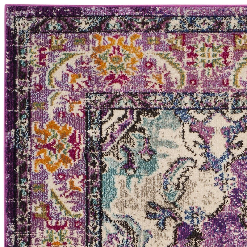 Safavieh Monaco Toria Tapis Traditionnel
