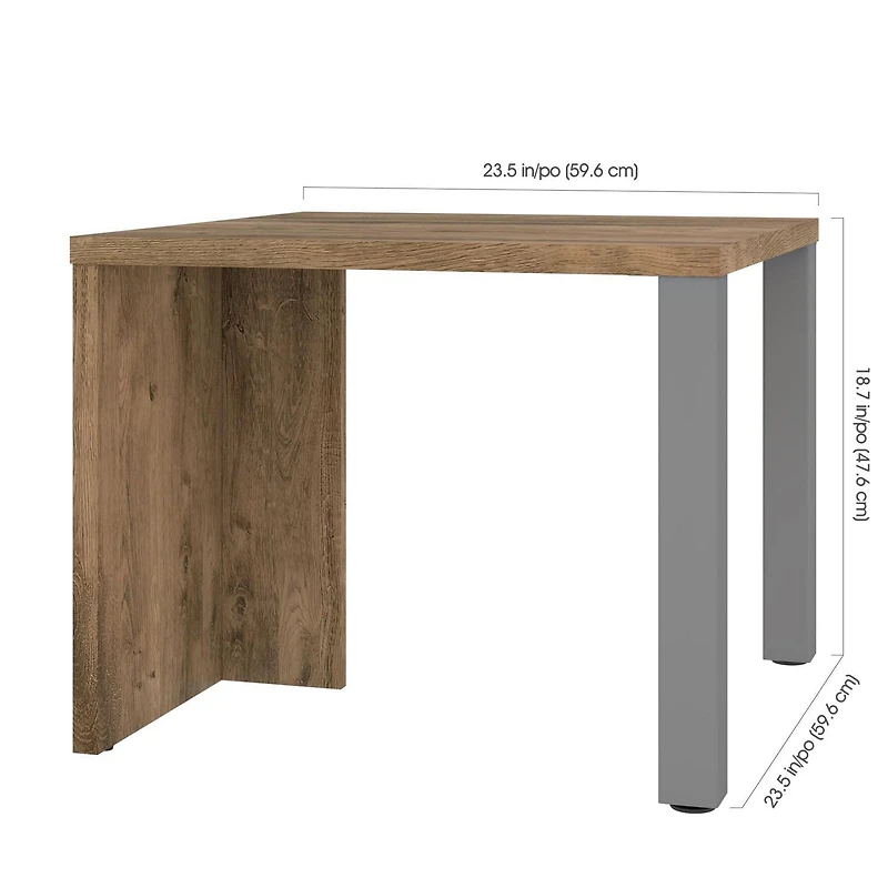 Bestar Lucida Table basse