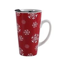 400 ML Stoneware Mug