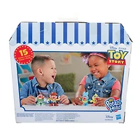 Mr. Potato Head Disney/Pixar Toy Story Mini 4 Pack