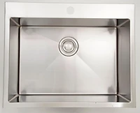Imaginations Américaines po W Évier de cuisine