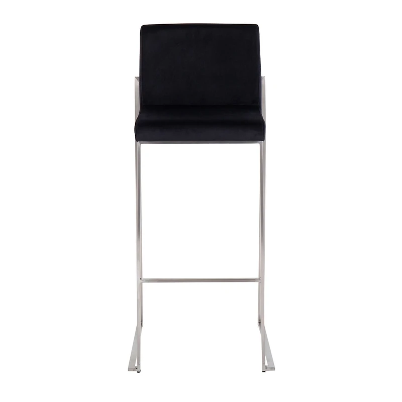 STOOL PAIR