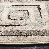 SAFAVIEH Amsterdam Rebeca Tapis Géométrique