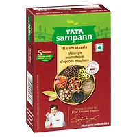TATA SAMPANN Garam Masala TATA Garam Masala 100g