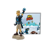 tonies Les Frères Kratt: Martin Figurine de jeu audio (En anglais)