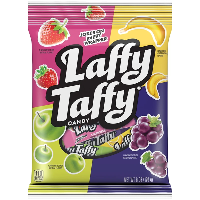 CANDY - FRENCH