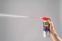 Vaporisateur pénétrant WD-40 antirouille Specialist avec practico-tube permanente 311 gr Pénètre dans les pièces grippées