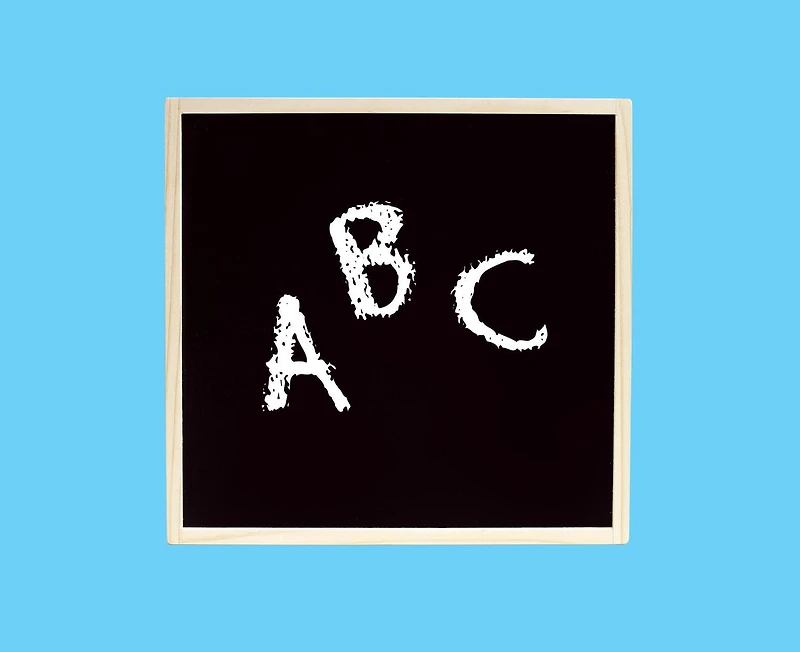 Magnetic Learning Set 37 pcs